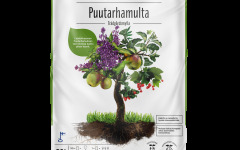 Turbavaba Aiamuld 40L (70tk)