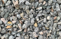 Graniitkillustik 11-16 mm