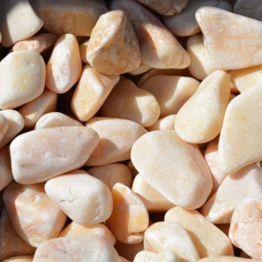 Looduslik dekoratiivkivi Valencia roosa 8/12 1000kg bigbag