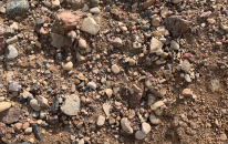 Purustatud kruus 0-32mm