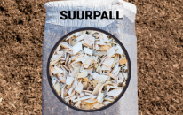 Okaspuuhake 20-50 mm (mänd) 3m³ Suurpall