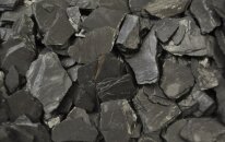 Purustatud kiltkivi antrasiit 30/60 1000kg bigbag