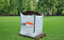 BIO-Kompost (sõelutud)