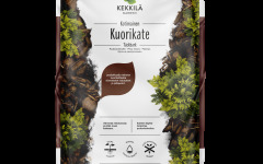 Puukooremultš 50L (60tk)