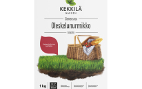 Aiamuru seemnesegu 1kg (240tk)