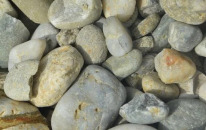 Looduslik dekoratiivkivi Värviline kvarts 16/32 1000kg bigbag