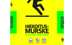 Kergkruus Libedusetõrjeks 10L (60tk)
