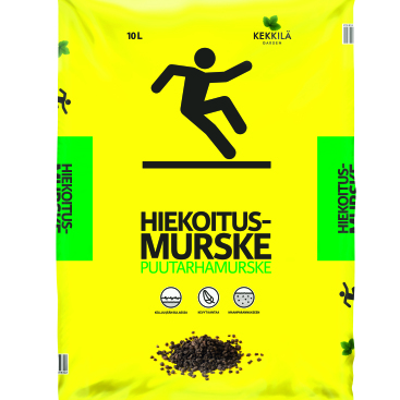 Kergkruus Libedusetõrjeks 10L (60tk)