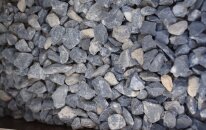 Dekoratiivkillustik Ekstramust 8/16 1000kg bigbag