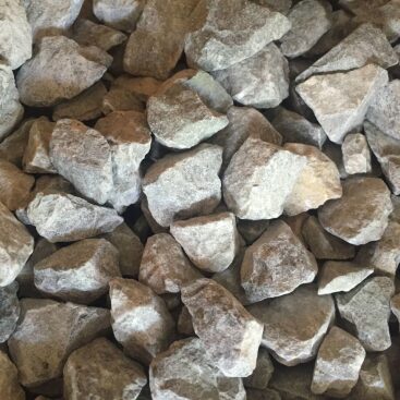 Kruuskillustik 16-32