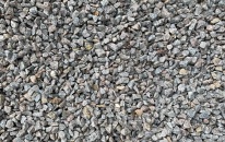 Graniitkillustik 8-11 mm (punaka alatooniga)