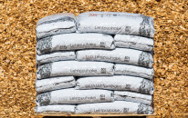 50L lehtpuuhake 20-50 mm (kask) – 1 alus (42 kotti/2,1m³)