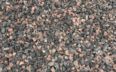 Inkoo 6-12 mm – graniitkillustik