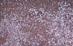 Punane 0-8 mm – graniitkillustik