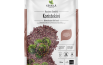 Dekoratiivkivi Punane graniit  25kg (42tk)