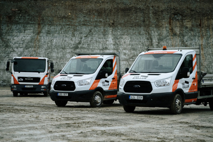 Kalluri&nbsp;teenused